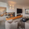 75+ Moderne Wohnzimmer Ideen &amp; Bilder | Houzz inside Moderne Wohnzimmer