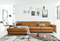 Interliving Sofa Serie 4054 – Ecksofa, Kurkumafarbenes Longlife intended for Sofa Ecksofa