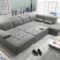 Couch Wayne R Sofa Schlafcouch Wohnlandschaft Schlaffunktion For Graue Wohnlandschaft